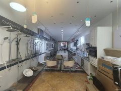 C10236信中建材市场卫浴店转让