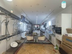 C10236信中建材市场卫浴店转让