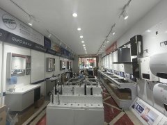 C10236信中建材市场卫浴店转让