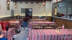 （成功案例）C10238位于乌市鲤鱼山路附近抓饭店转让