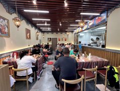 （成功案例）C10238位于乌市鲤鱼山路附近抓饭店转让