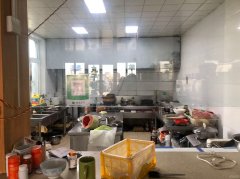 C9502旺铺转让 位于呼图壁县八十八五工台餐厅转让