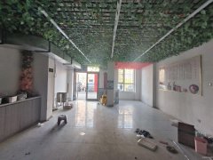 C10239西山伊山郡沿街商铺直租