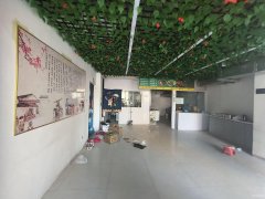 C10239西山伊山郡沿街商铺直租