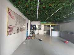 C10239西山伊山郡沿街商铺直租