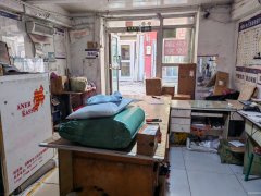 （成功案例）C10240米东区80平圆通快递驿站转让