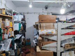 （成功案例）C10240米东区80平圆通快递驿站转让