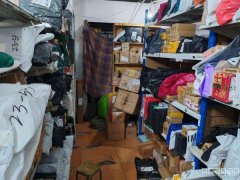 （成功案例）C10240米东区80平圆通快递驿站转让