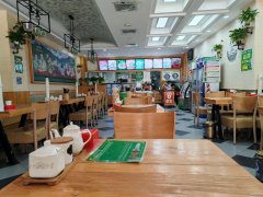 C10241阜康市团结西路135平餐厅转让