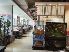 C10242阜康二中对面780平火锅店转让