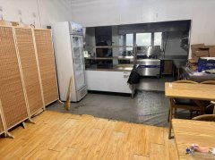 （成功案例）C10243五建综合市场33平外卖店转让