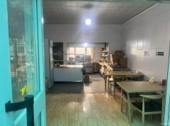 （成功案例）C10243五建综合市场33平外卖店转让