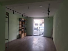 （成功案例）C10244位于昌吉市长宁南路临街一层门面出租