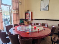 C10245紫金城紫和园160平餐厅转让