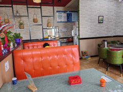 C10245紫金城紫和园160平餐厅转让