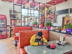 C10245紫金城紫和园160平餐厅转让