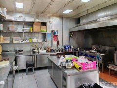 C10246体育馆路200平餐厅转让