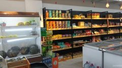 C10247昌吉市海德花园大门口临街果蔬店转让