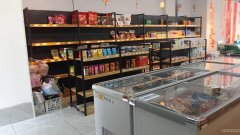 C10247昌吉市海德花园大门口临街果蔬店转让