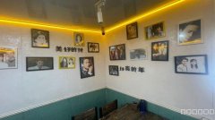 C10248位于水区观园路附近烧烤店直租