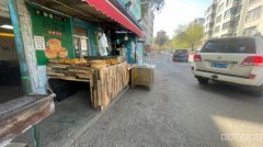 C10248位于水区观园路附近烧烤店直租