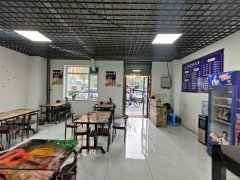 C10250伊犁路经营中餐厅转让