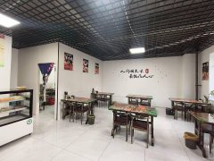 C10250伊犁路经营中餐厅转让