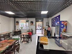 C10250伊犁路经营中餐厅转让