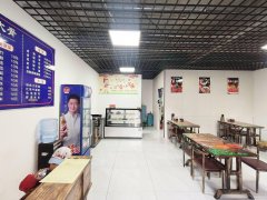 C10250伊犁路经营中餐厅转让