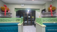 C10252位于天山区二道桥附近快餐店转让