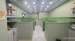 C10252位于天山区二道桥附近快餐店转让