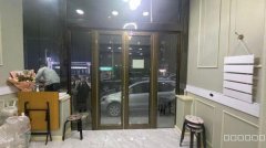 C10252位于天山区二道桥附近快餐店转让