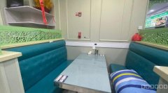 C10252位于天山区二道桥附近快餐店转让