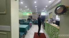 C10252位于天山区二道桥附近快餐店转让