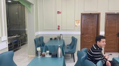 C10252位于天山区二道桥附近快餐店转让