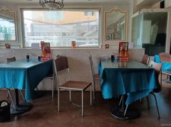 C10253位于乌市老华凌附近餐厅转让