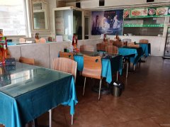 C10253位于乌市老华凌附近餐厅转让