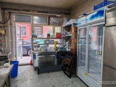 （成功案例）C10258专汽小区25平外卖店转让