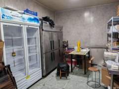 （成功案例）C10258专汽小区25平外卖店转让