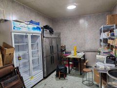 （成功案例）C10258专汽小区25平外卖店转让