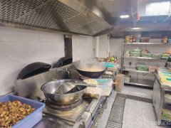 C10259盛达广场外铺420平餐厅转让