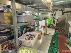 C10259盛达广场外铺420平餐厅转让