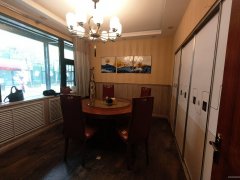 C10261野马时光沿街餐饮店转让