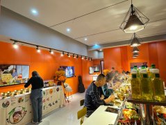 （成功案例）C10263北京路轴承厂BRT车站旁好位置转转火