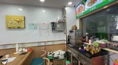 C10264位于乌市七道湾附近餐厅转让