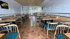 C10264位于乌市七道湾附近餐厅转让