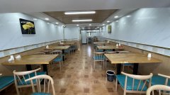 C10264位于乌市七道湾附近餐厅转让