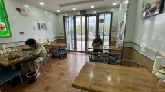 C10264位于乌市七道湾附近餐厅转让