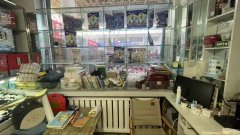 C10267出租亚中门面出租