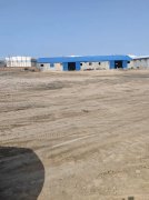 （成功案例）C10271呼图壁幸福路锦城宾馆后厂房出租